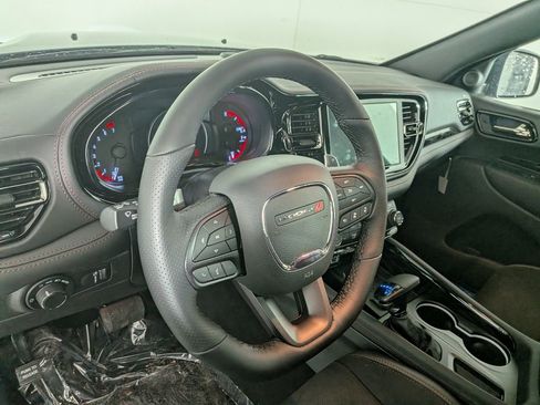 New 2026 Dodge Durango GT image 20