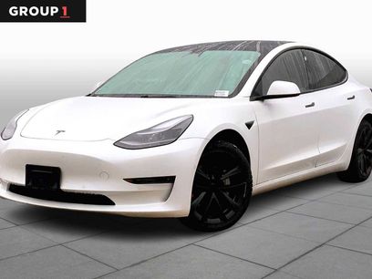 Used 2022 Tesla Model 3 Long Range