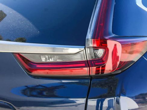 Used 2022 Honda CR-V EX image 10