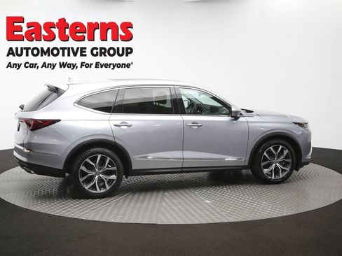 Used 2023 Acura MDX w/ Technology Package AWD/4WD image 46