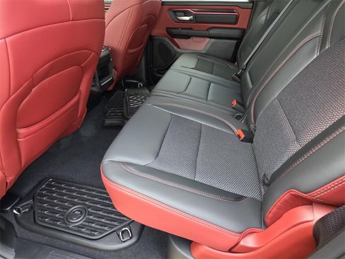 Used 2026 RAM 1500 Rebel w/ Rebel Level 1 Equipment Group image 10