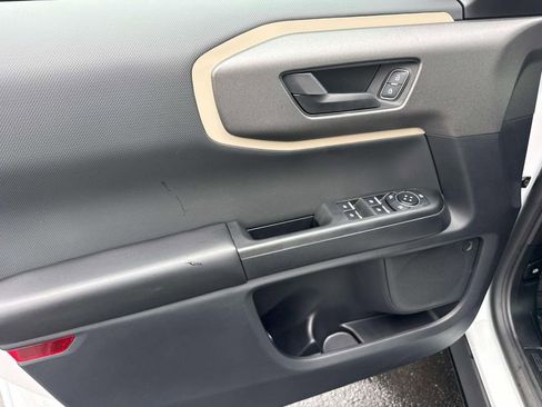 Used 2025 Ford Bronco Sport Big Bend w/ Convenience Package image 20