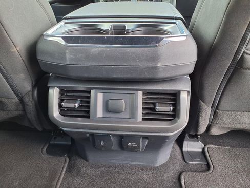 Used 2024 Ford F150 XLT w/ Equipment Group 302A MID image 18