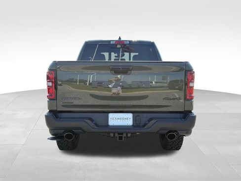 New 2026 RAM 1500 Rebel w/ Rebel Level 2 Equipment Group AWD/4WD image 24