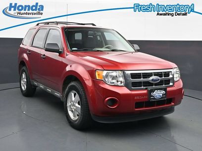 Used 2012 Ford Escape XLS