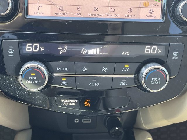 Used 2020 Nissan Rogue SV w/ Premium Package FWD image 31