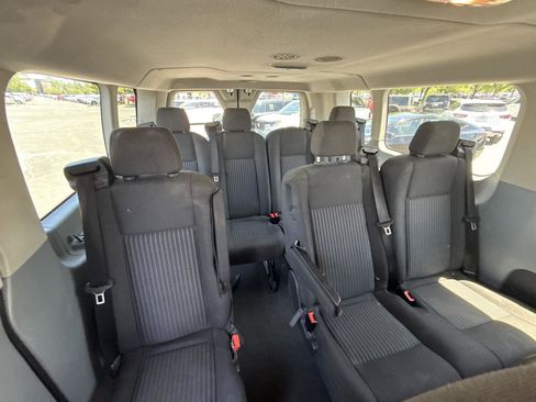 Used 2015 Ford Transit 350 XLT RWD image 23