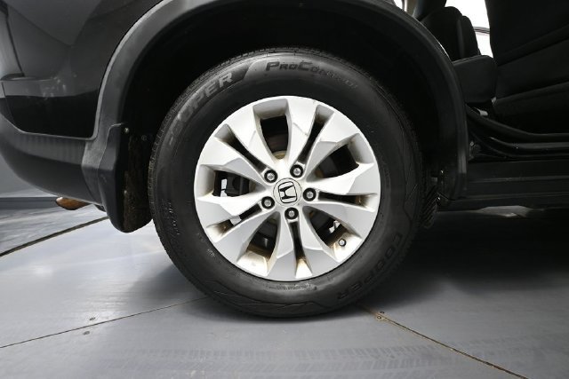 Used 2012 Honda CR-V EX image 10