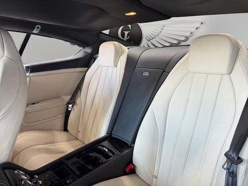 Used 2012 Bentley Continental GT AWD/4WD image 13