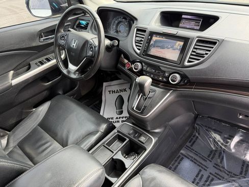 Used 2016 Honda CR-V Touring image 30