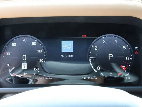 New 2026 Land Rover Defender 130 S AWD/4WD image 15