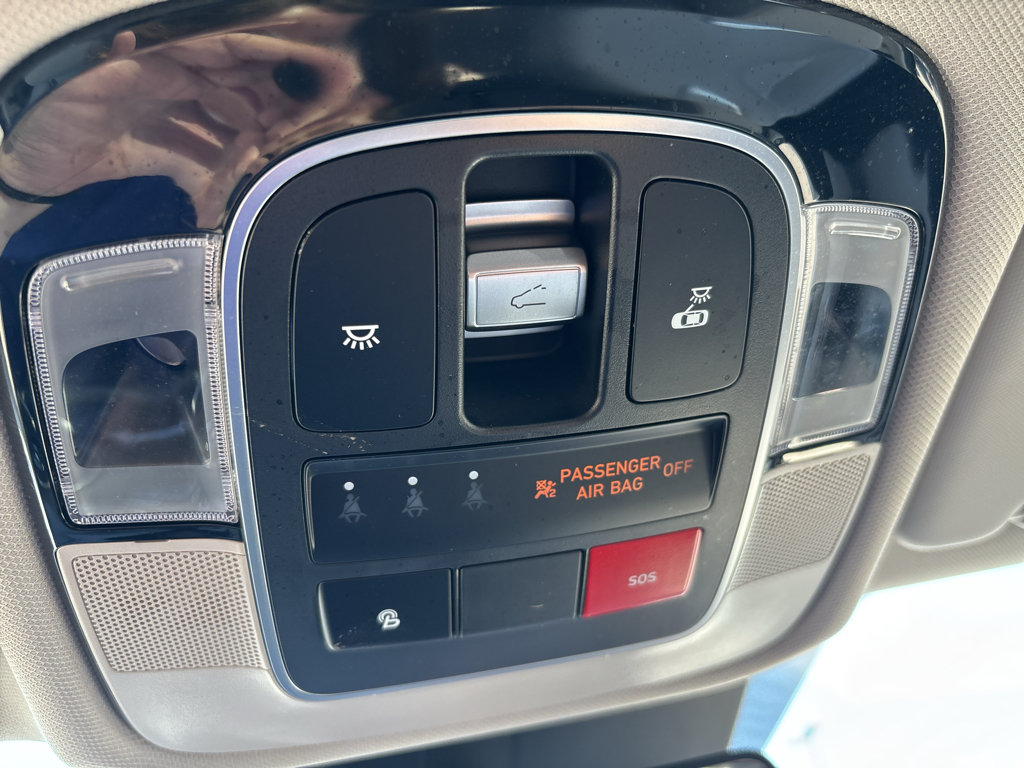 Used 2024 Hyundai Tucson Limited AWD/4WD image 22