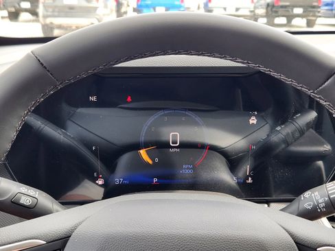 New 2026 Chevrolet TrailBlazer LT w/ Convenience Package image 14