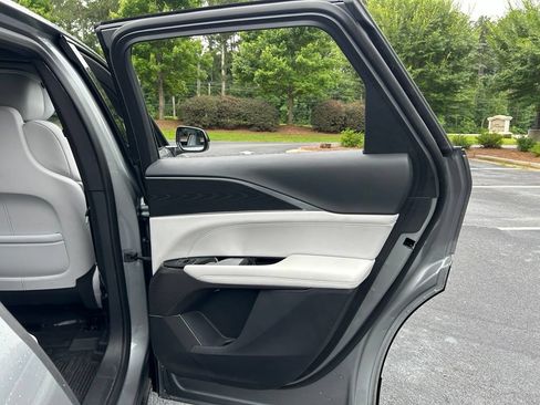 Used 2025 Cadillac Lyriq Sport w/ LPO, Floor Liner Package AWD/4WD image 61