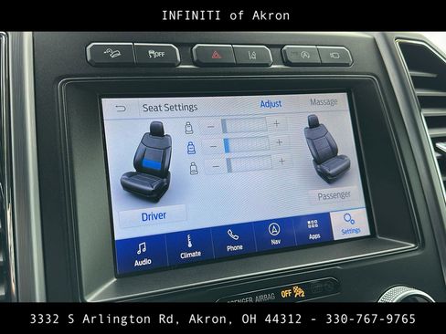 Used 2020 Ford Expedition Platinum image 66