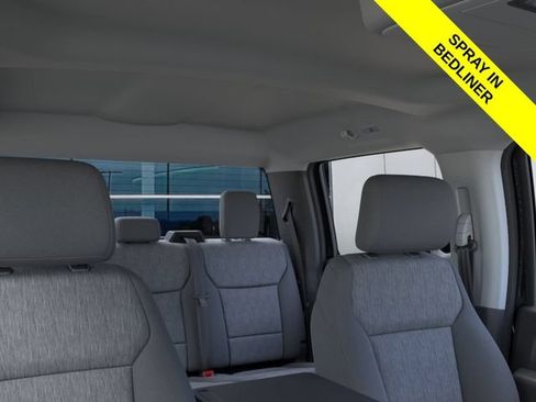 New 2026 Ford F150 XLT RWD image 22