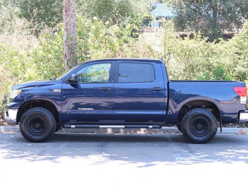 Used 2008 Toyota Tundra SR5 AWD/4WD image 5