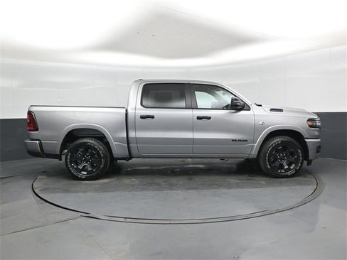 New 2026 RAM 1500 4x4 Crew Cab image 2