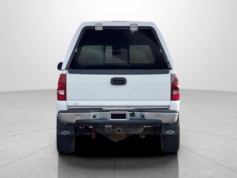 Used 2003 Chevrolet Silverado 2500 LT image 5