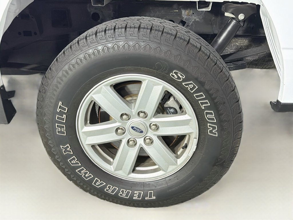 Used 2022 Ford F150 XLT w/ Equipment Group 301A Mid AWD/4WD image 33