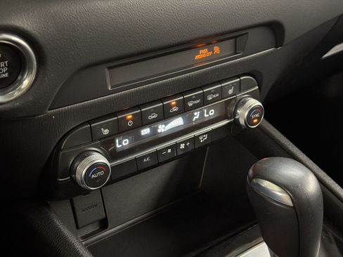 Used 2020 MAZDA CX-5 Touring AWD/4WD image 18