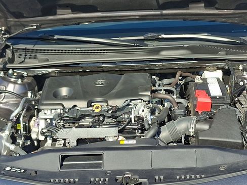 Used 2020 Toyota Camry SE image 27