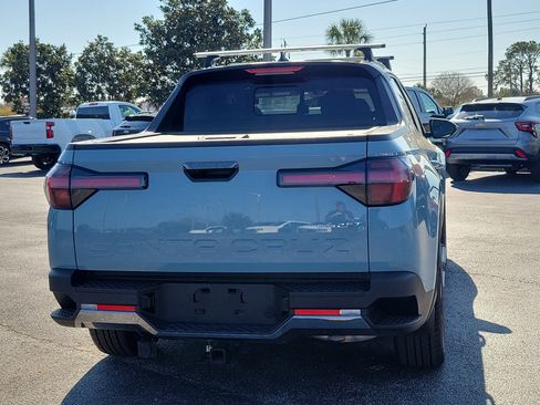 Used 2023 Hyundai Santa Cruz Limited w/ Winter Package image 6