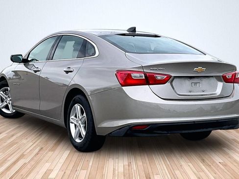Used 2024 Chevrolet Malibu LS FWD image 10