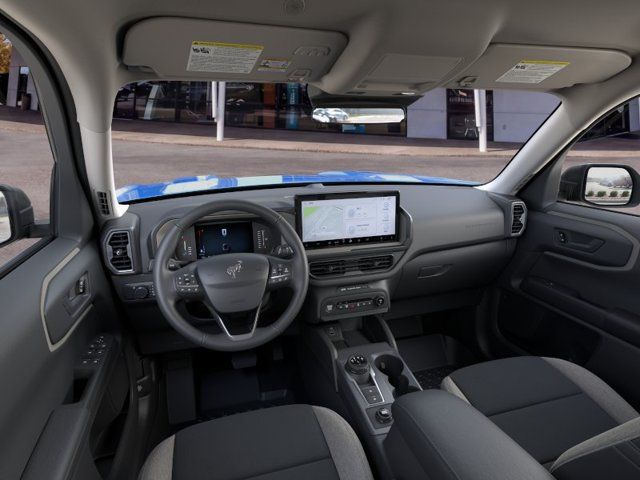New 2026 Ford Bronco Sport Big Bend w/ Convenience Package AWD/4WD image 9