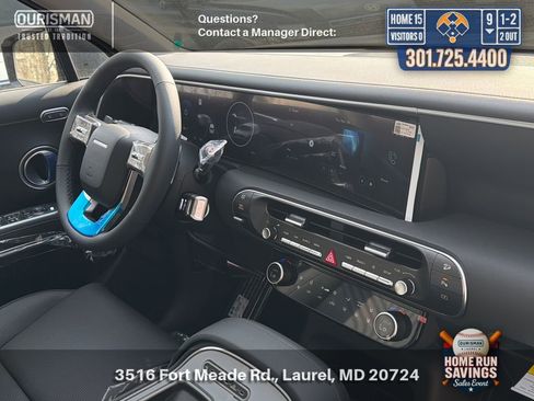 New 2026 Hyundai Palisade SEL image 6