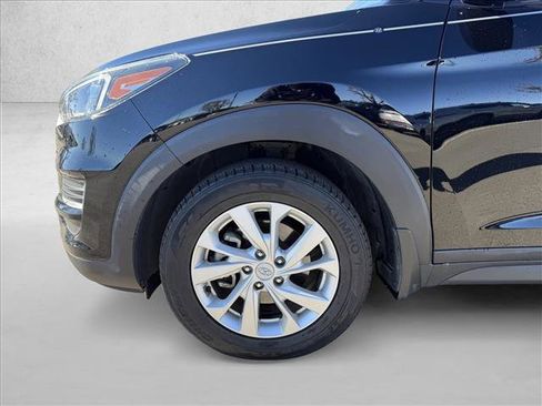 Used 2020 Hyundai Tucson Value image 19