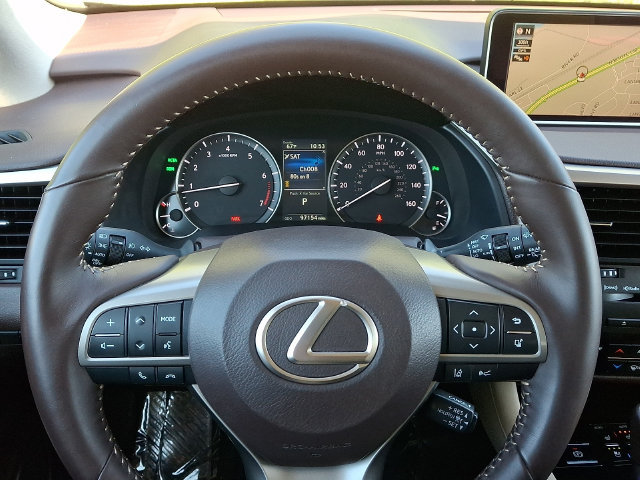 Used 2017 Lexus RX 350 AWD w/ Premium Package image 21