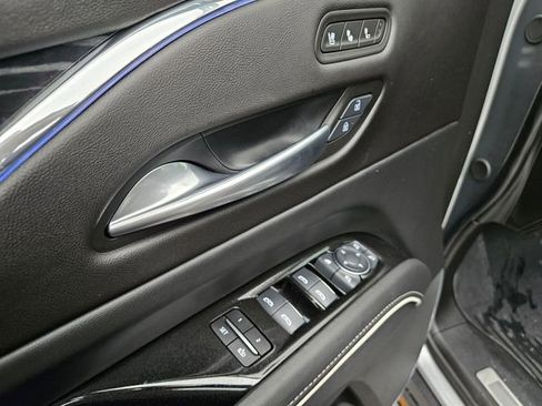 Used 2024 Cadillac Escalade Sport w/ Touring Package image 26