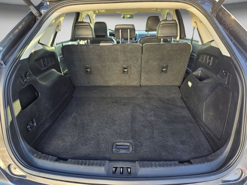 Used 2020 Ford Edge Titanium w/ Equipment Group 301A image 29