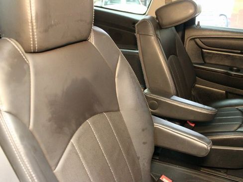 Used 2016 Chevrolet Traverse LTZ image 14