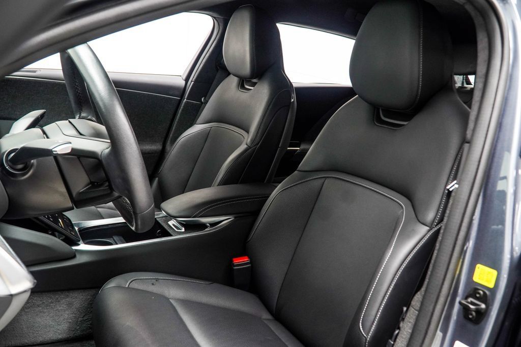 Used 2024 Lucid Air Touring AWD/4WD image 40