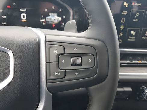 New 2026 GMC Sierra 1500 SLT image 35