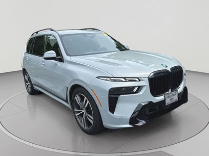 Used 2026 BMW X7 xDrive40i w/ Executive Package