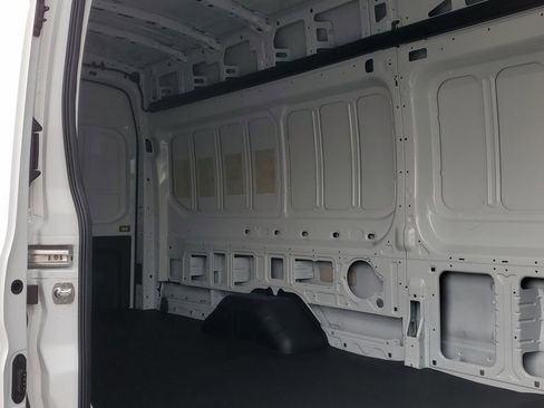 New 2026 Ford Transit 350 148 High Roof Extended DRW image 19