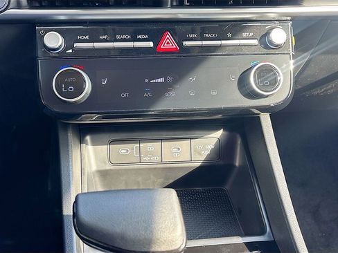 New 2026 Hyundai Tucson SEL image 15