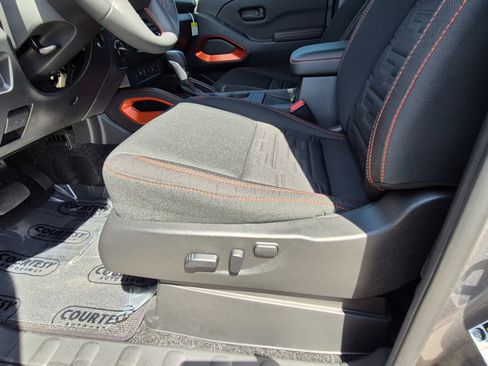 New 2026 Nissan Frontier PRO-4X w/ Pro-4x Convenience Package AWD/4WD image 20