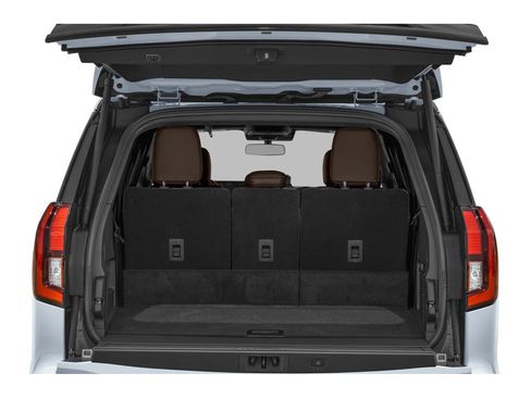 New 2026 Ford Expedition King Ranch AWD/4WD image 79