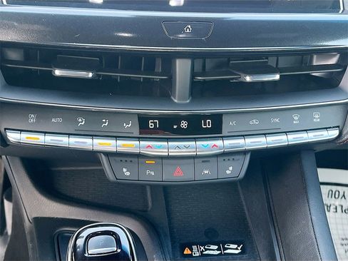 Used 2023 Cadillac CT5 Luxury w/ Sun And Sound Package image 16