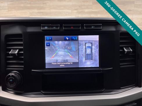 Used 2023 Ford F450 XL w/ 360-Degree Camera Package image 6