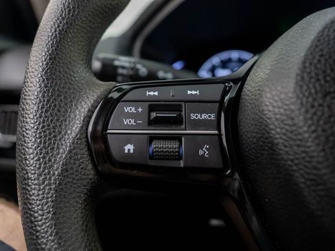 Certified 2023 Honda Civic LX image 27