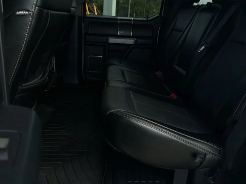 Used 2020 Ford F250 Lariat w/ Lariat Value Package AWD/4WD image 32
