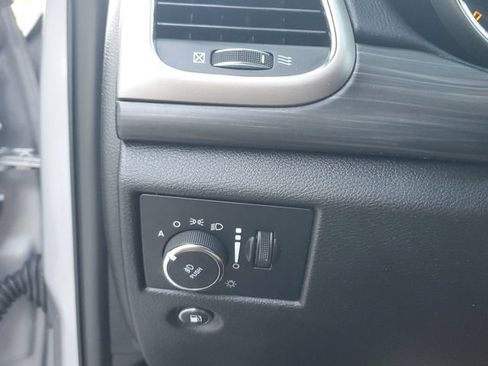 Used 2019 Jeep Grand Cherokee Altitude RWD image 29