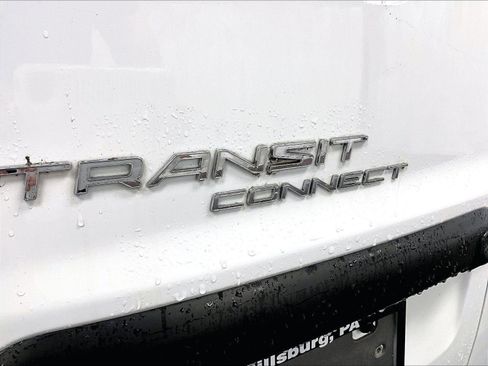 Used 2020 Ford Transit Connect XL FWD image 13