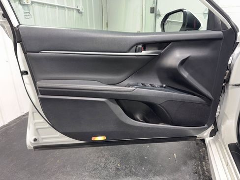 Used 2019 Toyota Camry XSE w/ Driver Assist Package FWD image 20