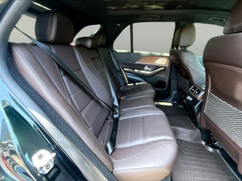 Used 2022 Mercedes-Benz GLE 350 image 20